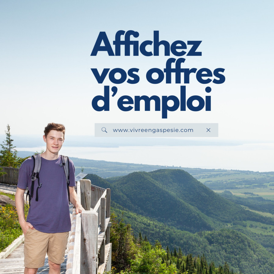 formulaire emploi