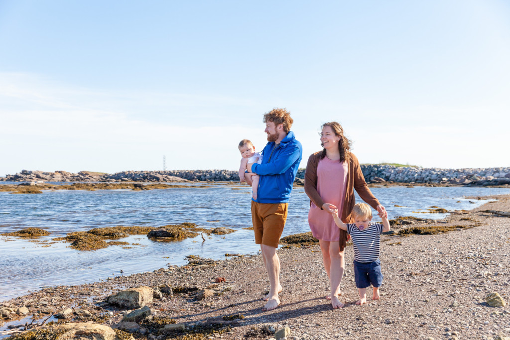 Des données démographiques favorables pour la Gaspésie