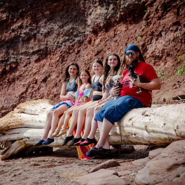 Famille Wyvkens