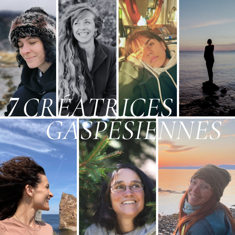 Article culture gaspésie 4 5
