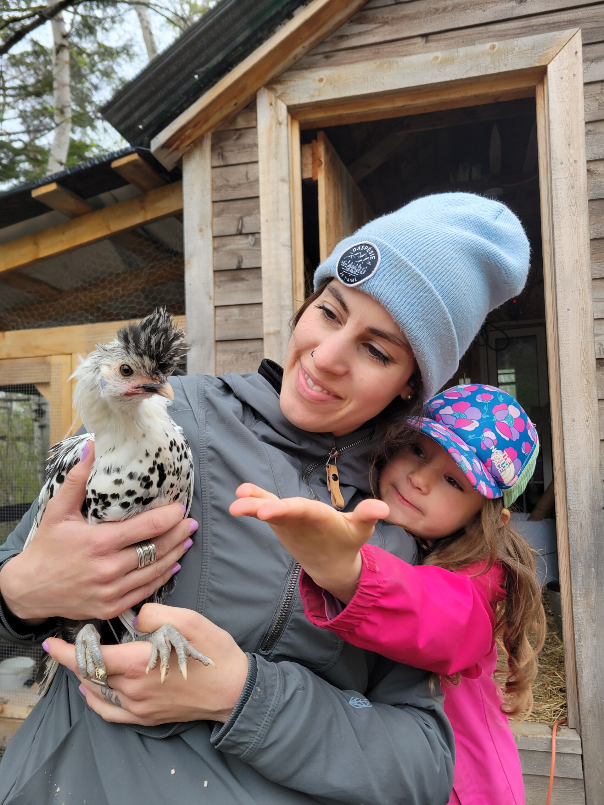 Camille Piché-Larocque